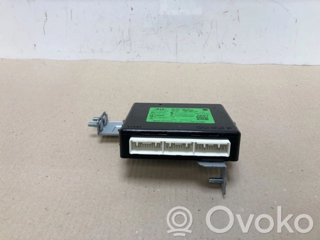KIA Stonic Autres unités de commande / modules 