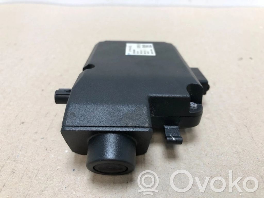 Lynk & co 01 Other control units/modules 