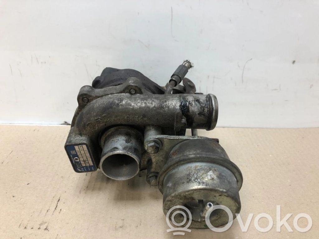 Turbo   552026380,552026380