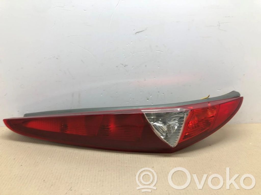 Fiat Punto (188) Luci posteriori 