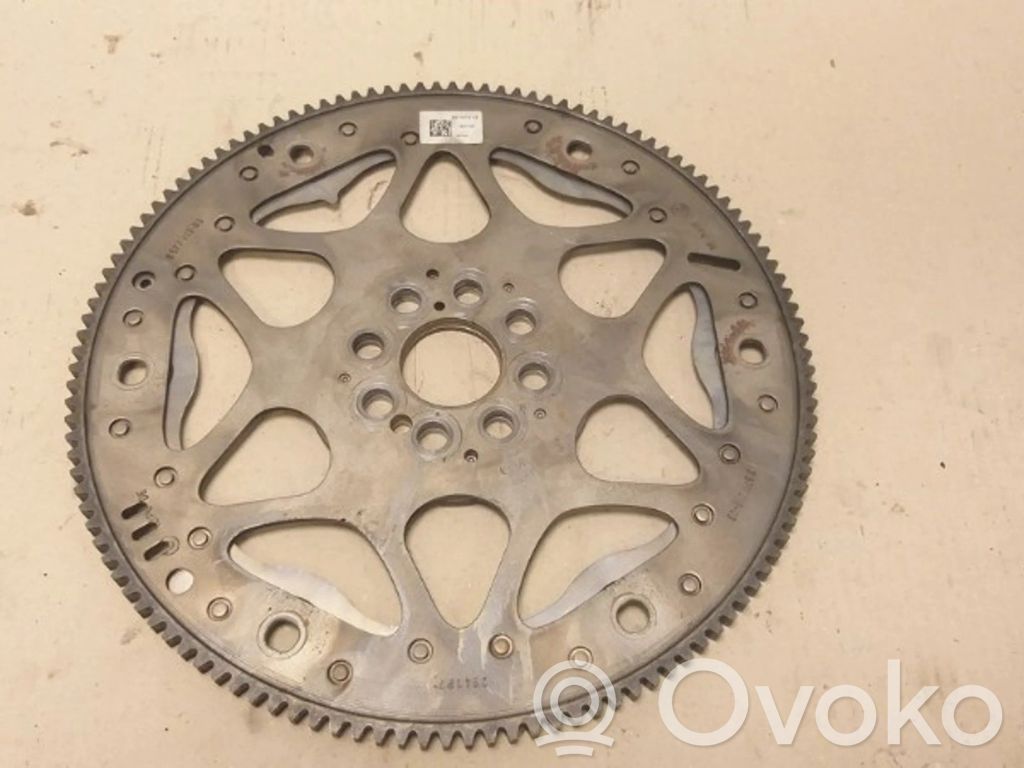 BMW 5 F10 F11 Volano 
