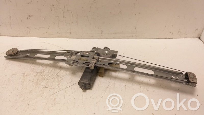 Mercedes-Benz A W168 Fensterheber mechanisch Tür vorne 