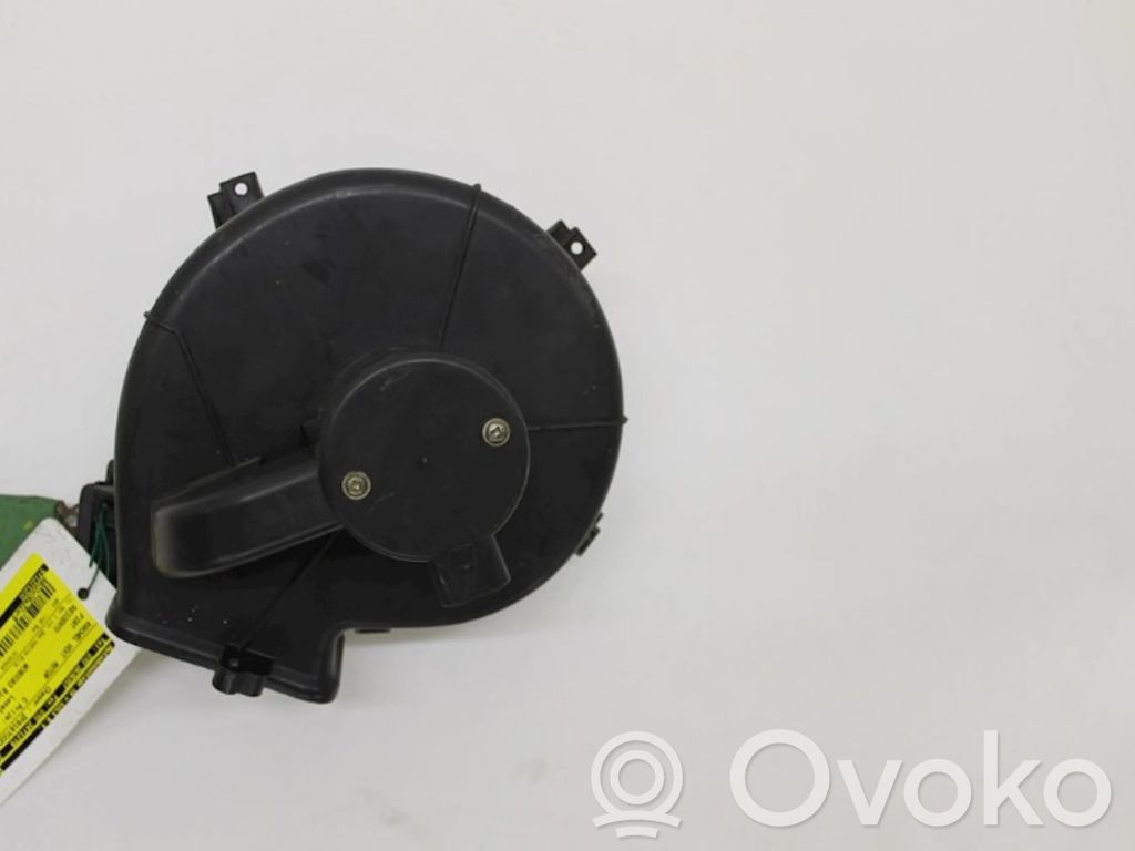 Fiat Seicento/600 Ventilator aerotermă