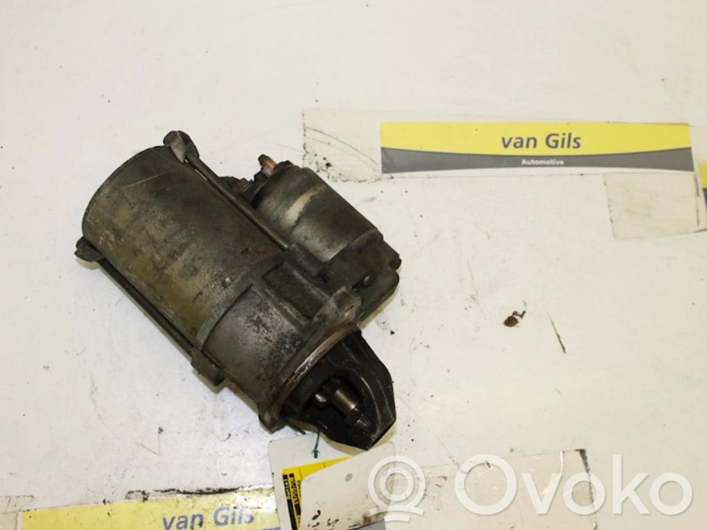 Motor de arranque   96208782,96208782