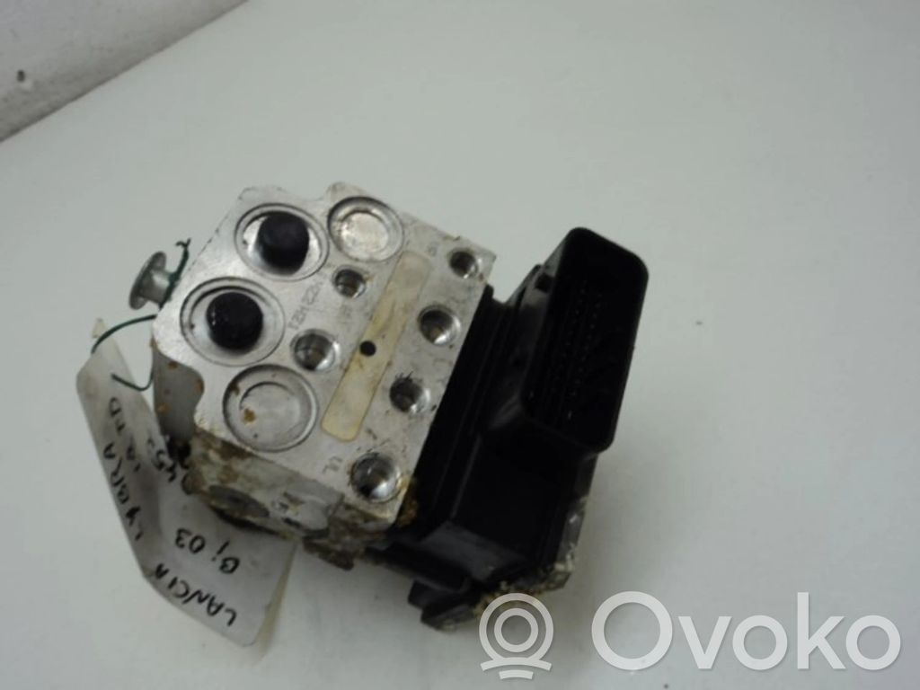Lancia Lybra ABS Pump 