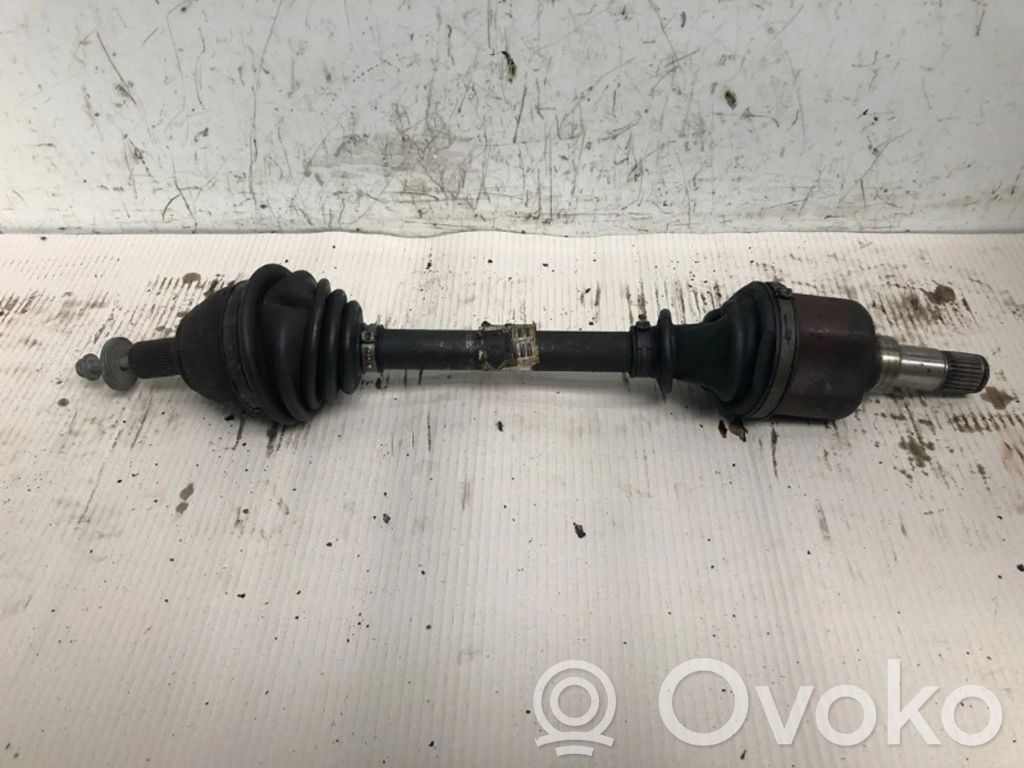 Eje de transmisión delantero   3M513B437DAG,3M513B437DAG
