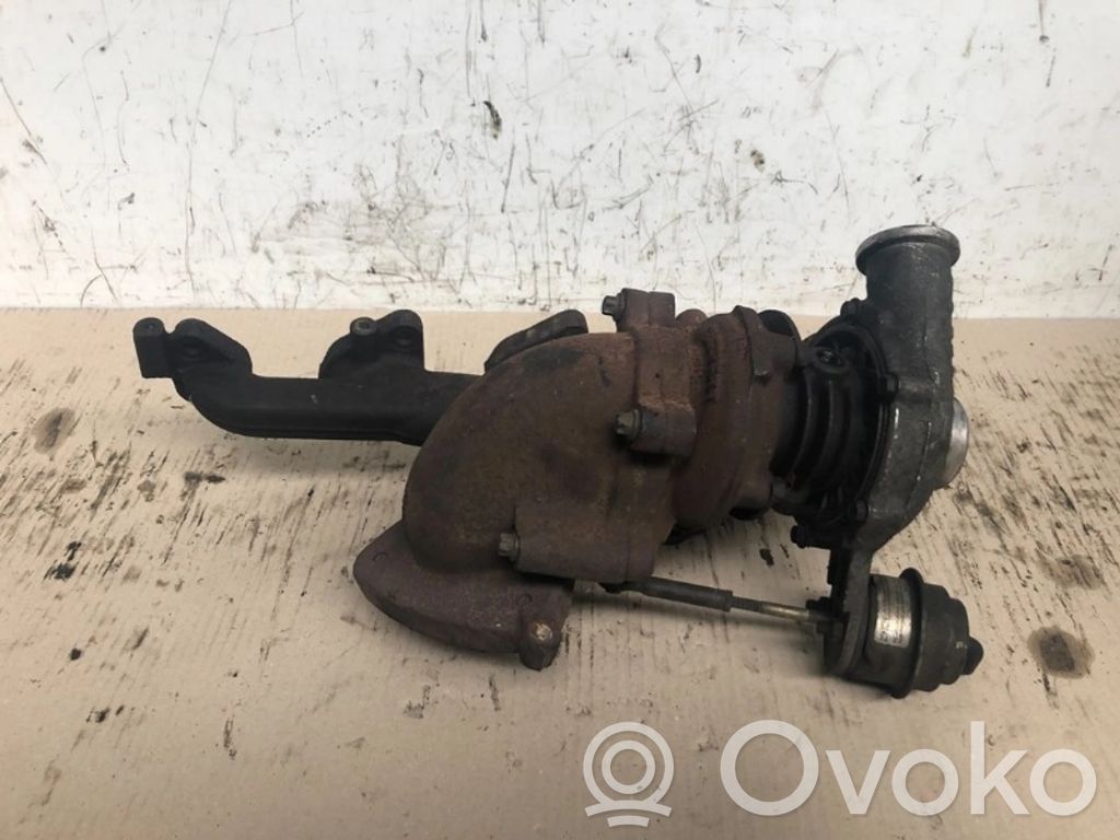 Turbo   9053151B,1540981,1540981,9053151B,SNBJ300731