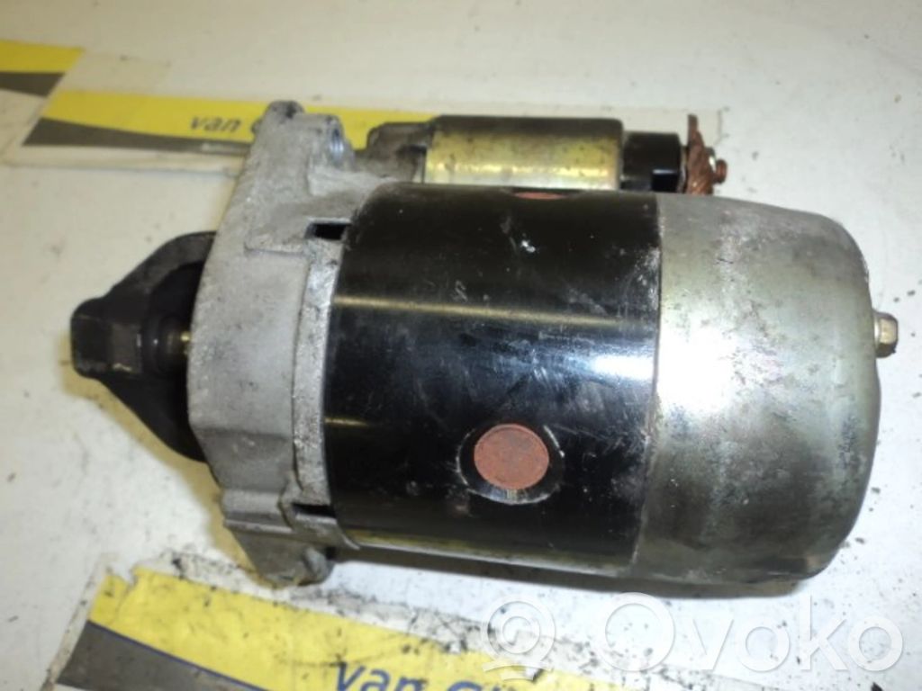 KIA Joice Motor de arranque 