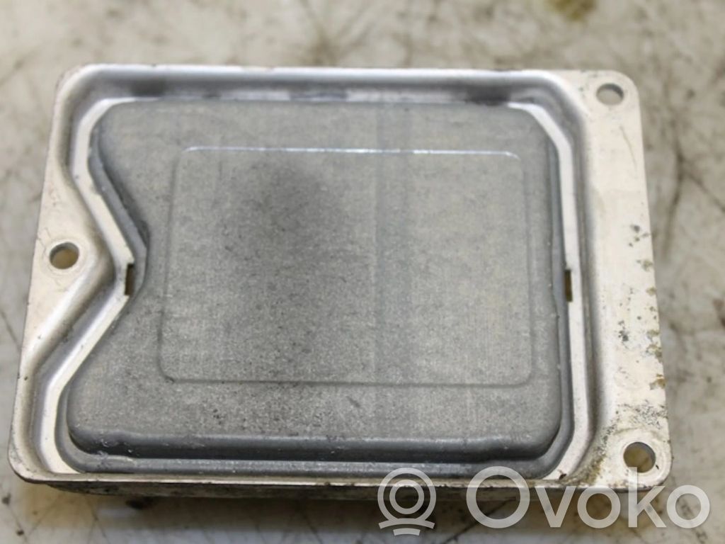 Alfa Romeo 156 Sterownik / Moduł ECU 
