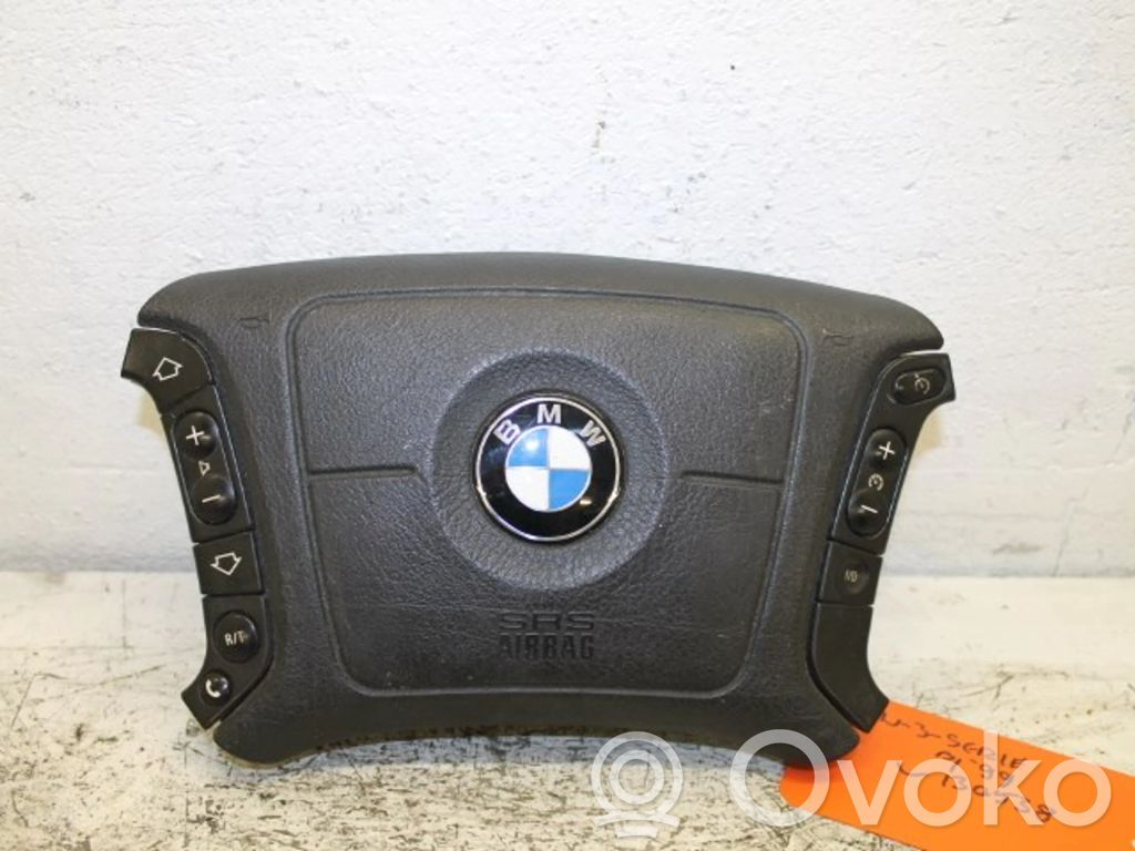 BMW 3 E46 Steering wheel airbag 