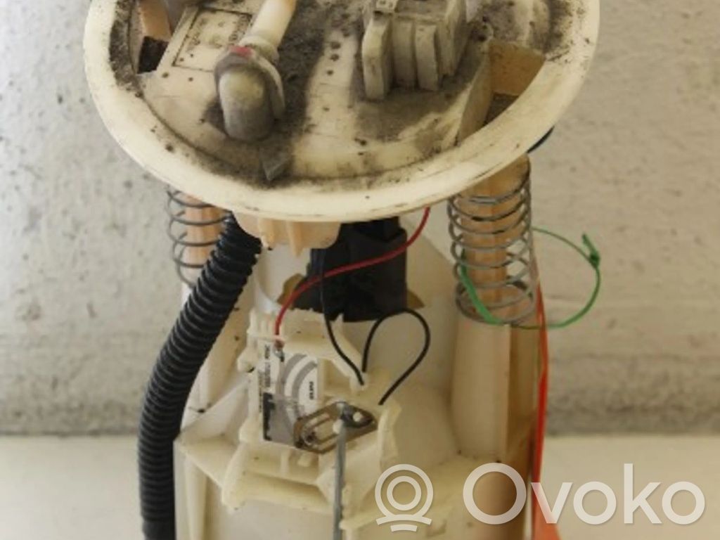 Renault Scenic I Pompe à carburant 