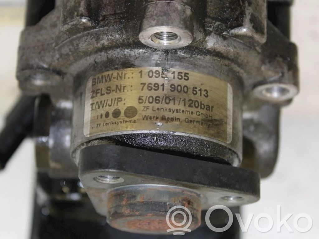 Servopumpe   7691900513,1098155,1098155,7691900513