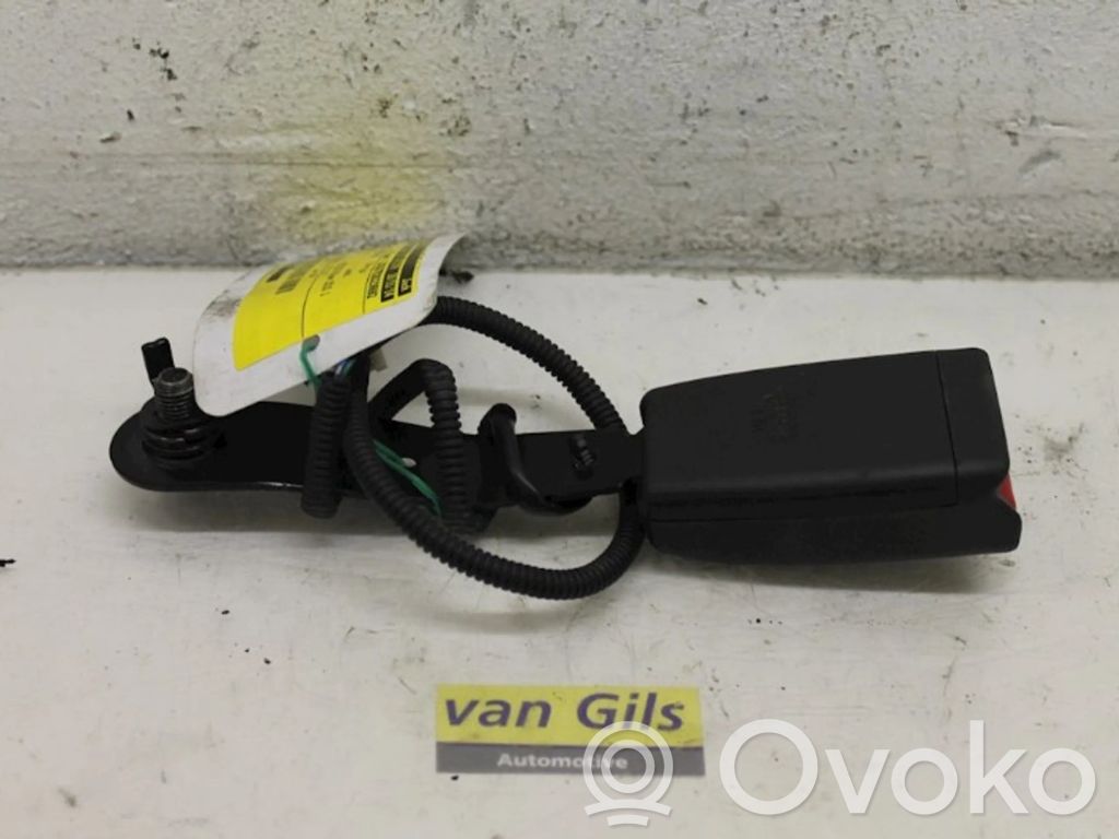 Honda Jazz Gurtschloss vorne