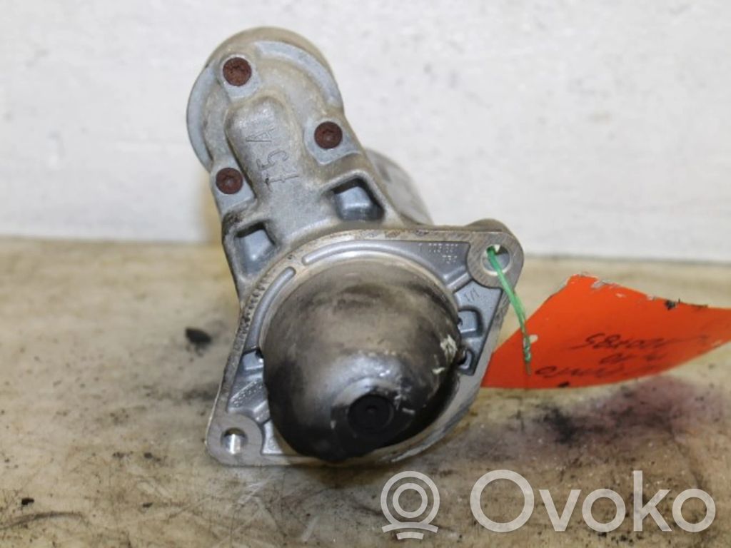 Fiat Punto (199) Electromotor 