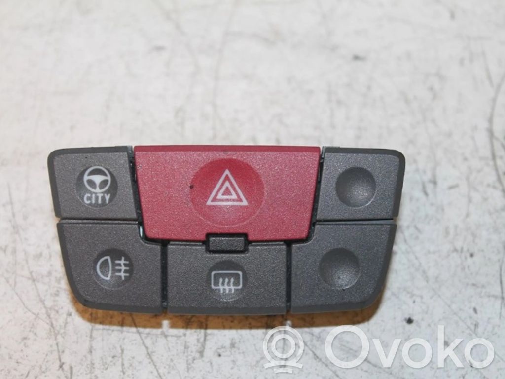 Fiat Panda II Alte comutatoare/butoane 