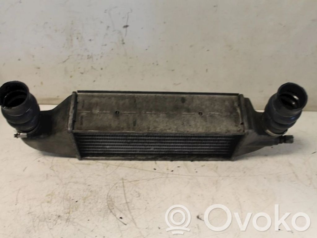 Ford Focus Refroidisseur intermédiaire 