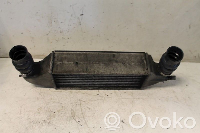 Ford Focus Refroidisseur intermédiaire