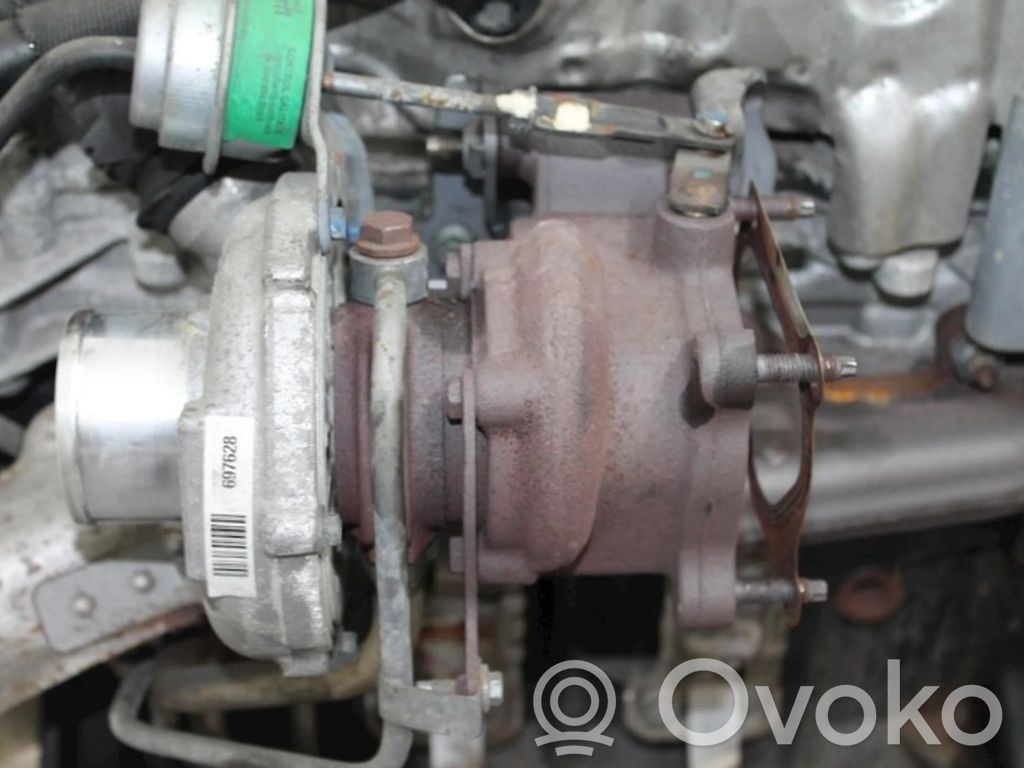 Turboahdin   8200466021,4431289,4431289,7701477300,7711368774,8200466021,82005434