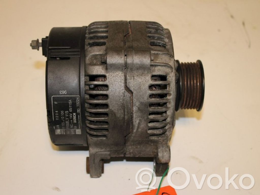 Alternador   0123510106,0123510106