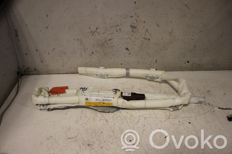 Volkswagen Golf V Airbag de toit 
