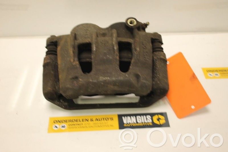 Ford Transit Bremssattel vorne