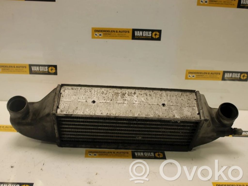 Ford Focus Radiatore intercooler