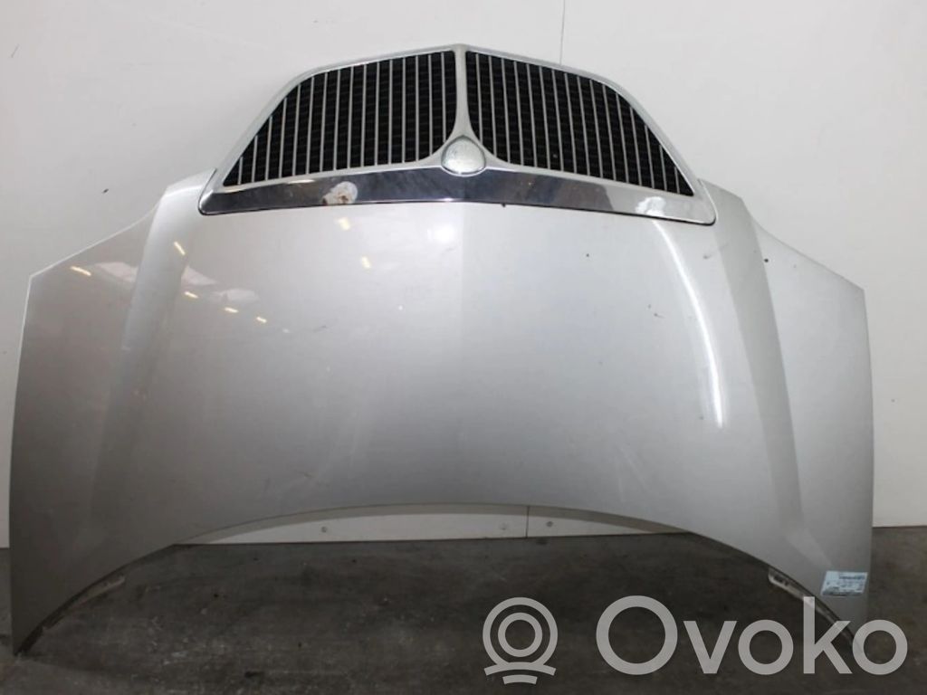 Lancia Phedra Couvercle, capot moteur