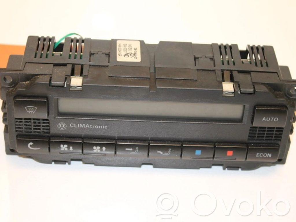 Volkswagen Passat Alltrack Unitate control climatizare