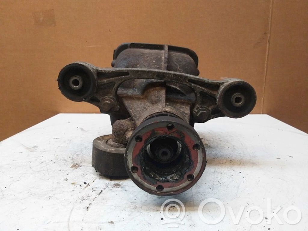Jaguar X-Type Diferențial spate 