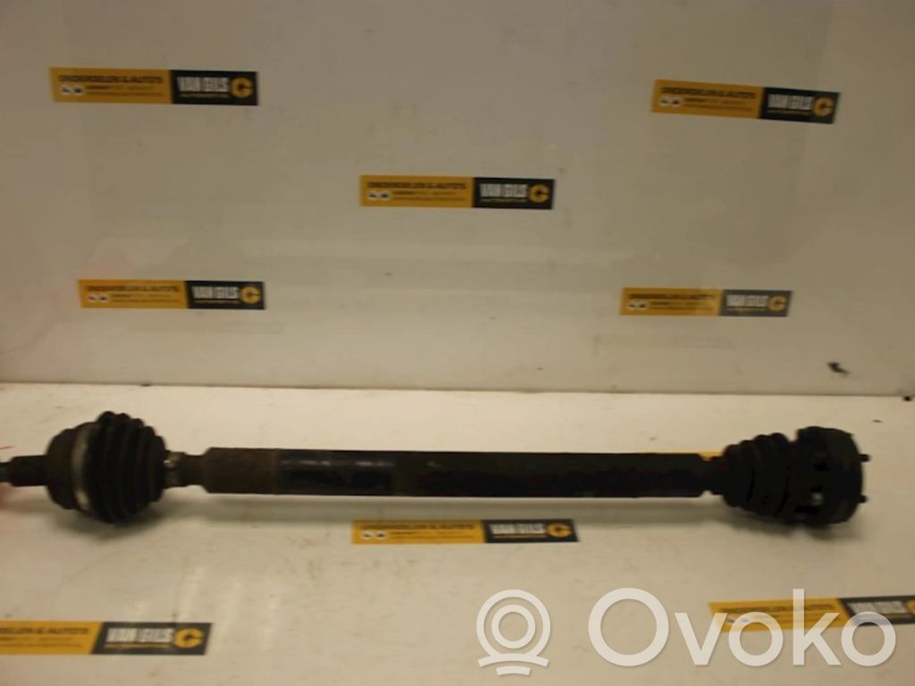 Eje de transmisión delantero   1J0407272F,1J0407452EX,1J0407272F,1J0407452EX