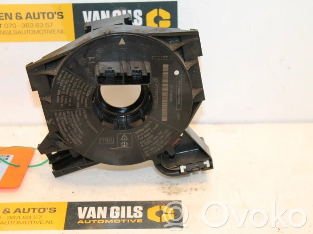 Ford Focus Innesco anello di contatto dell’airbag (anello SRS)