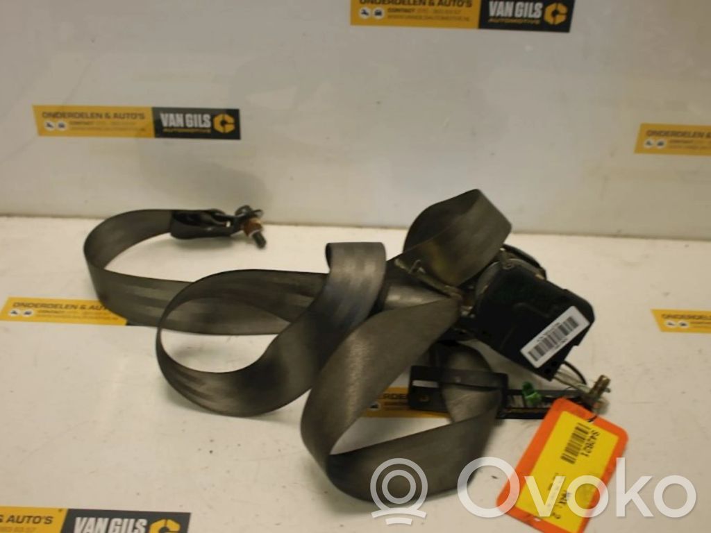 Daewoo Tacuma Cinturón delantero 