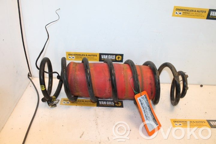 Dodge RAM 3500 DR Feder hinten 