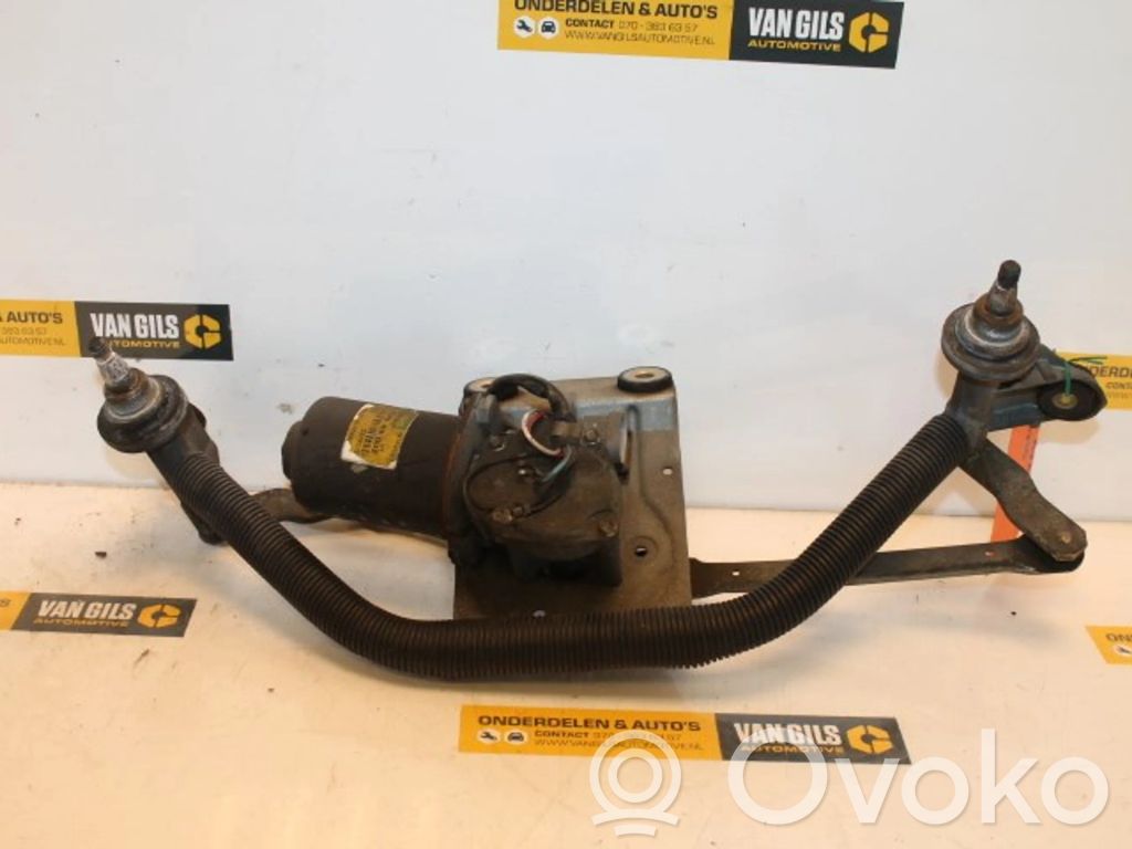 Renault Avantime Tringlerie et moteur d'essuie-glace avant