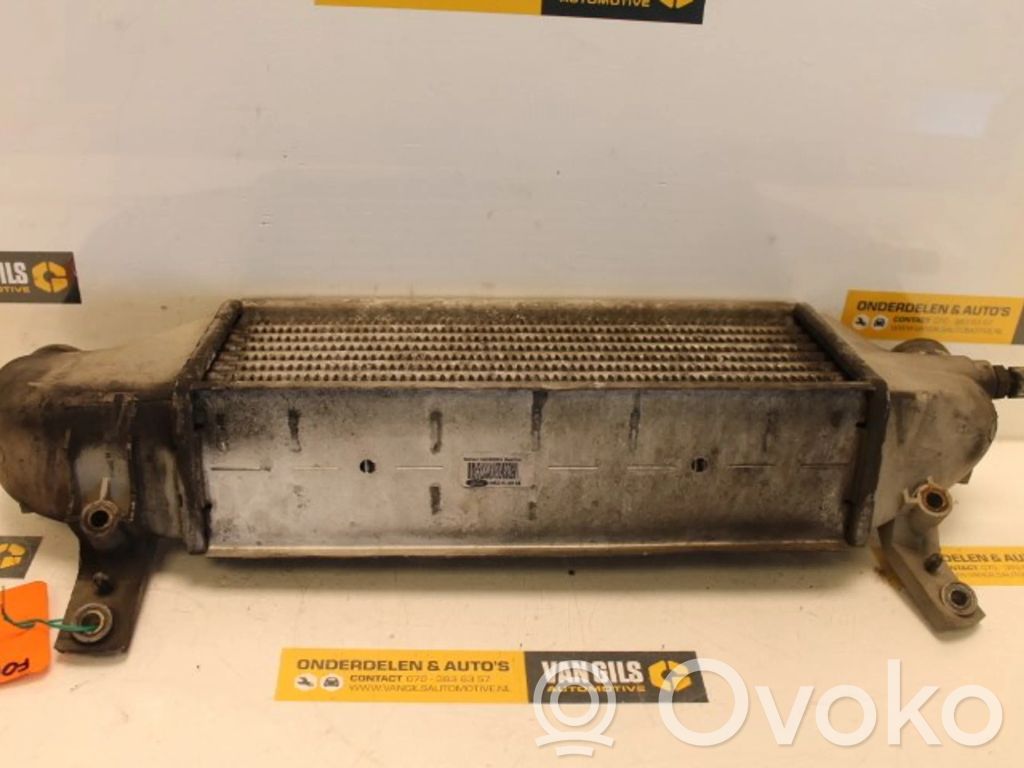 Radiator intercooler   1M5Q9L440BA,1M5Q9L440BA