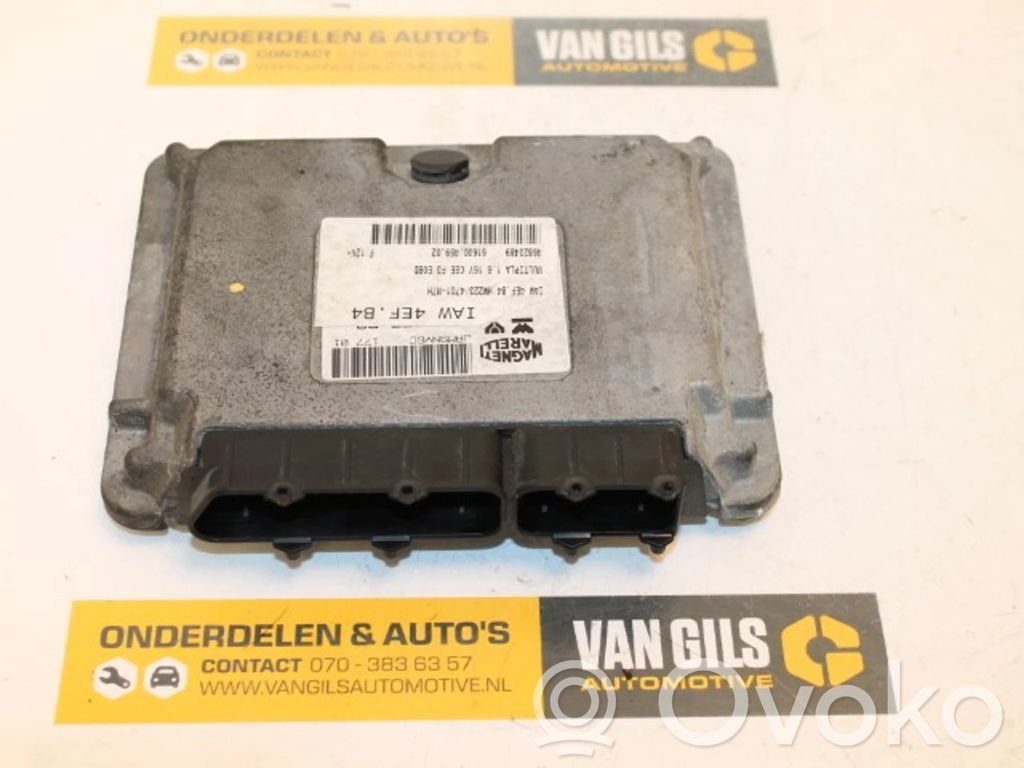 Unidad de control/módulo del motor   46823489,46823489