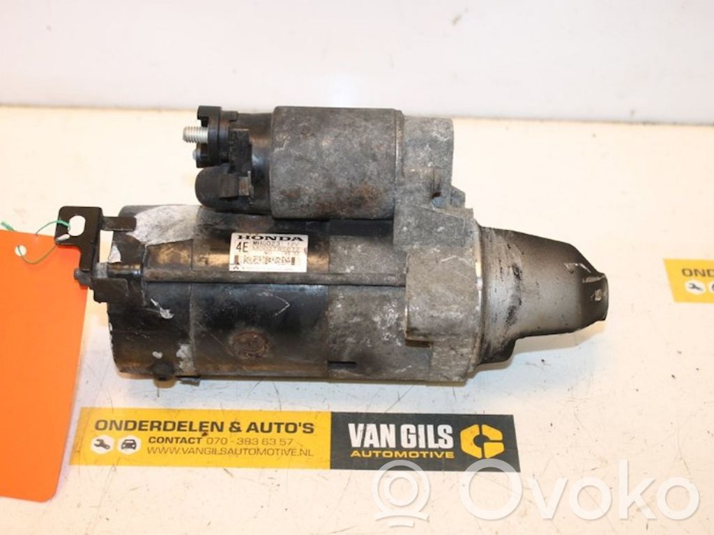 Honda Accord Electromotor 