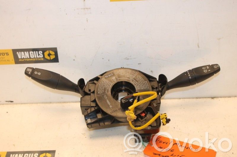 Ford Mondeo Mk III Interruptores/botones de la columna de dirección