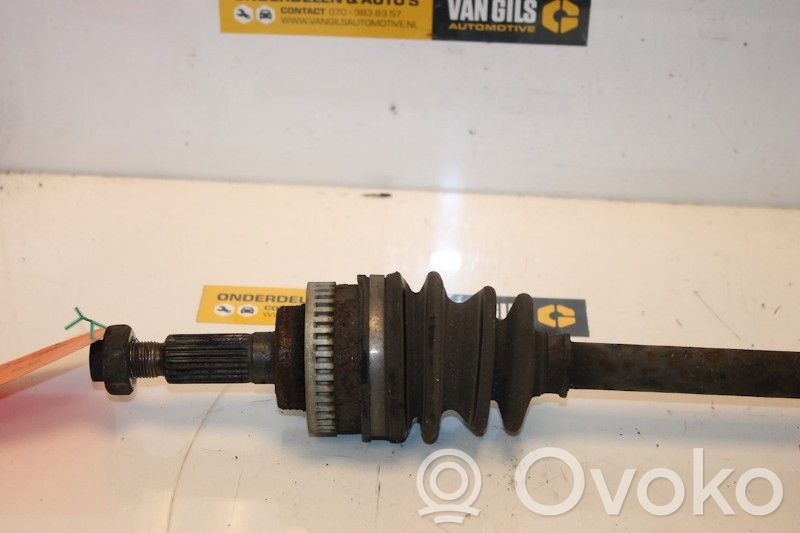 Suzuki Wagon R+ Semiasse anteriore