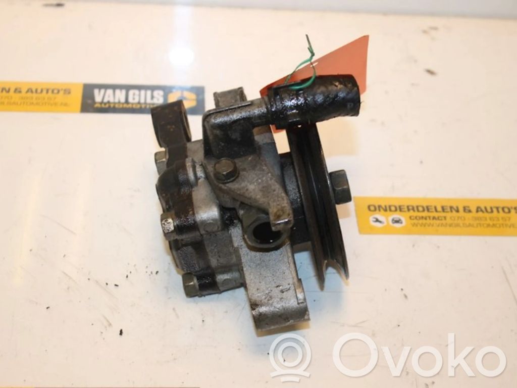Pompe direction assistée