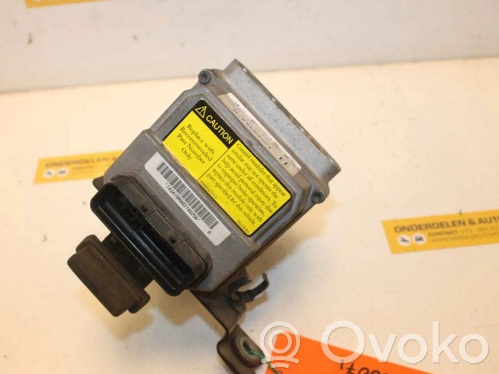 Daewoo Tacuma ABS Blokas 