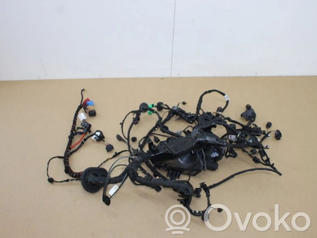 Otros cableados   TAB016530CB,TAB016530CB