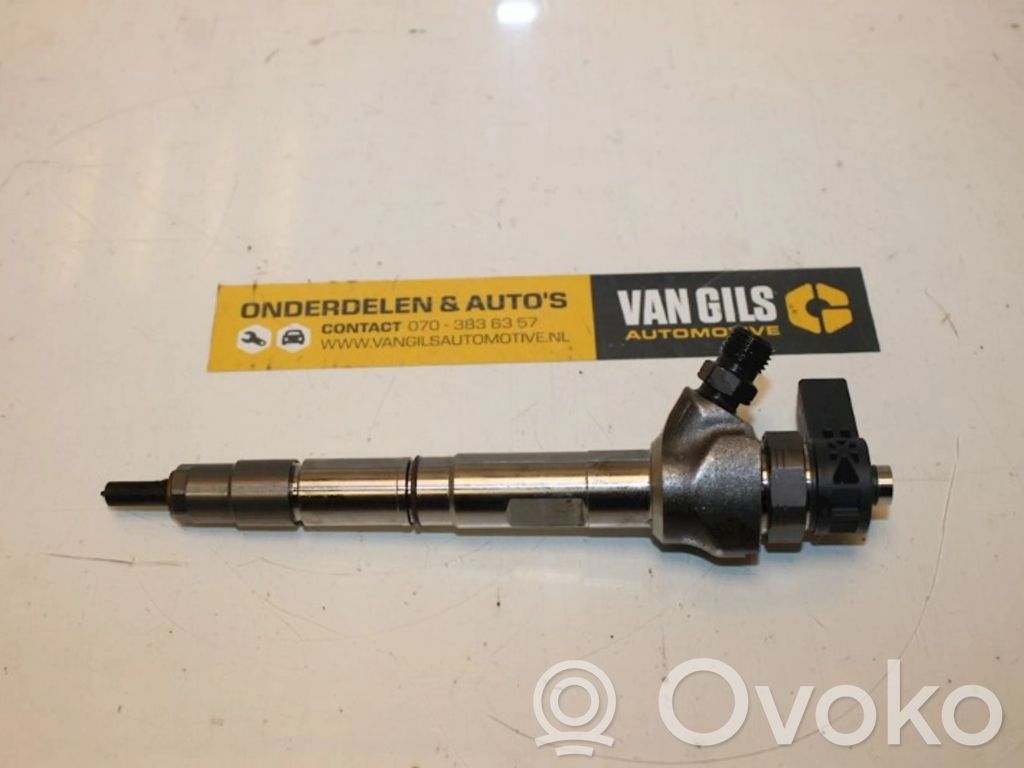 Volkswagen Tiguan Injector combustibil