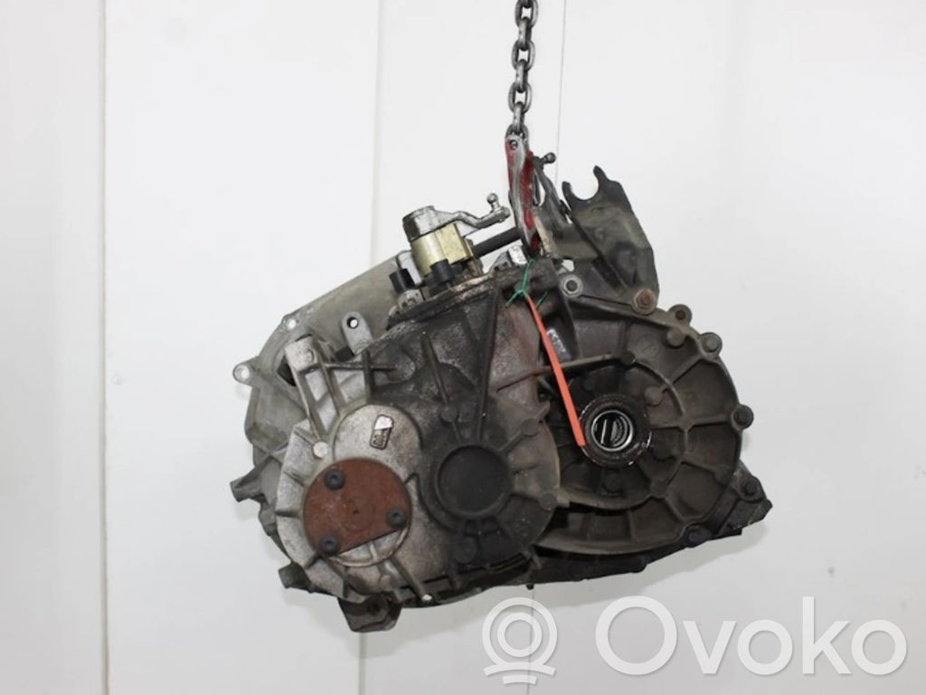 Ford C-MAX I Cutie viteze manuală cu 5 trepte 