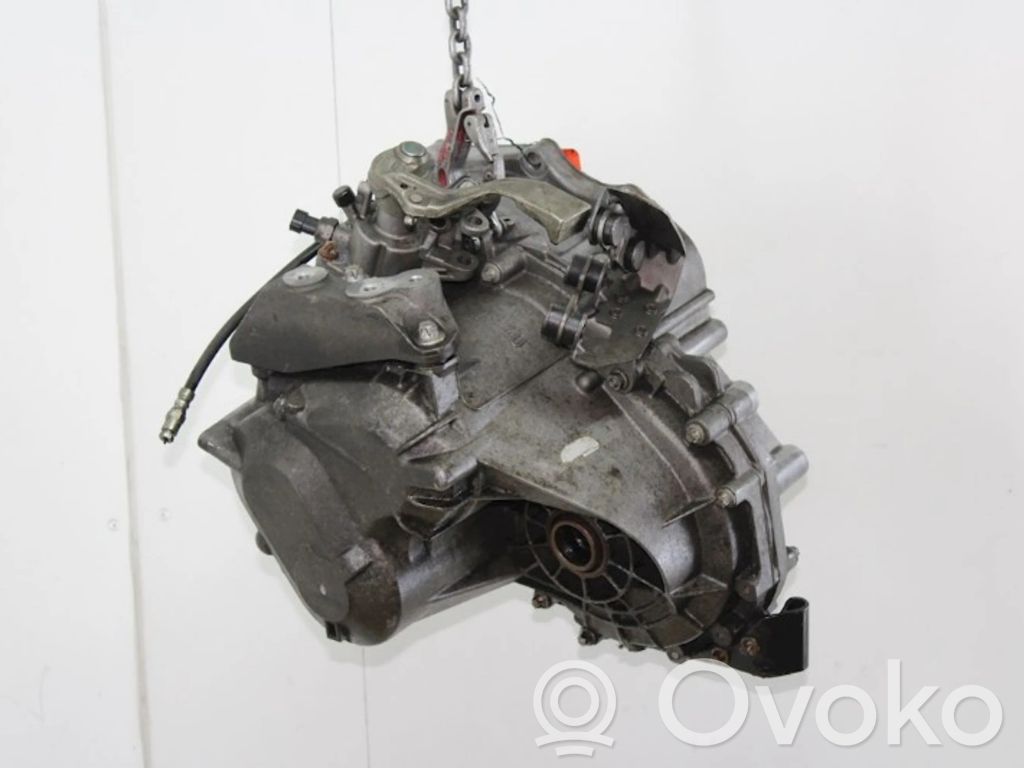 Opel Signum Cutie viteze manuală cu 6 trepte