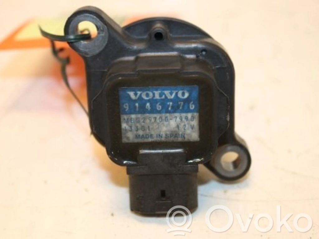 Bobina de encendido de alto voltaje   9146776,9146776