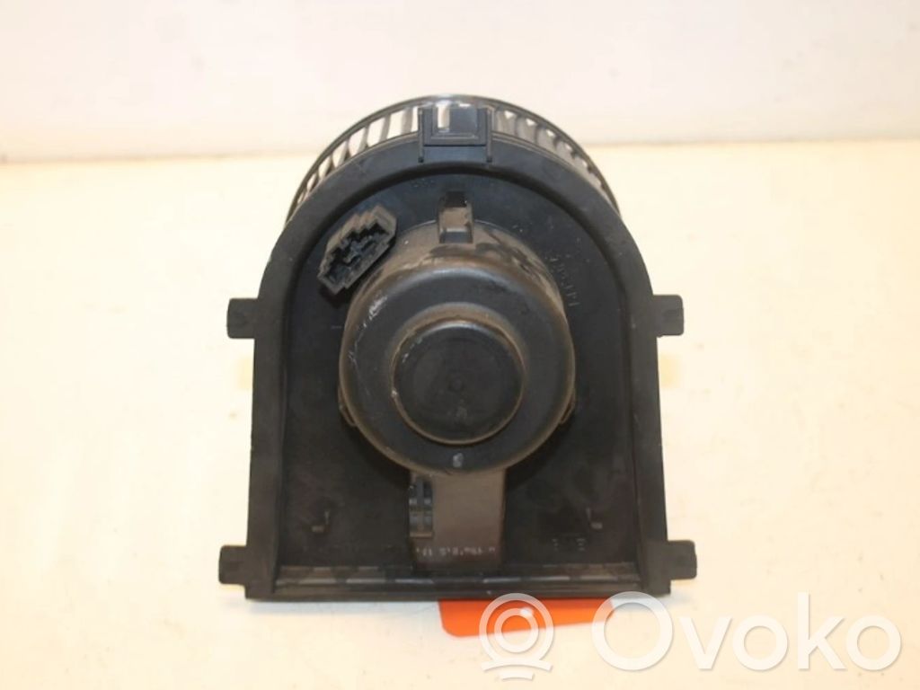 Volkswagen Golf IV Ventilator aerotermă 