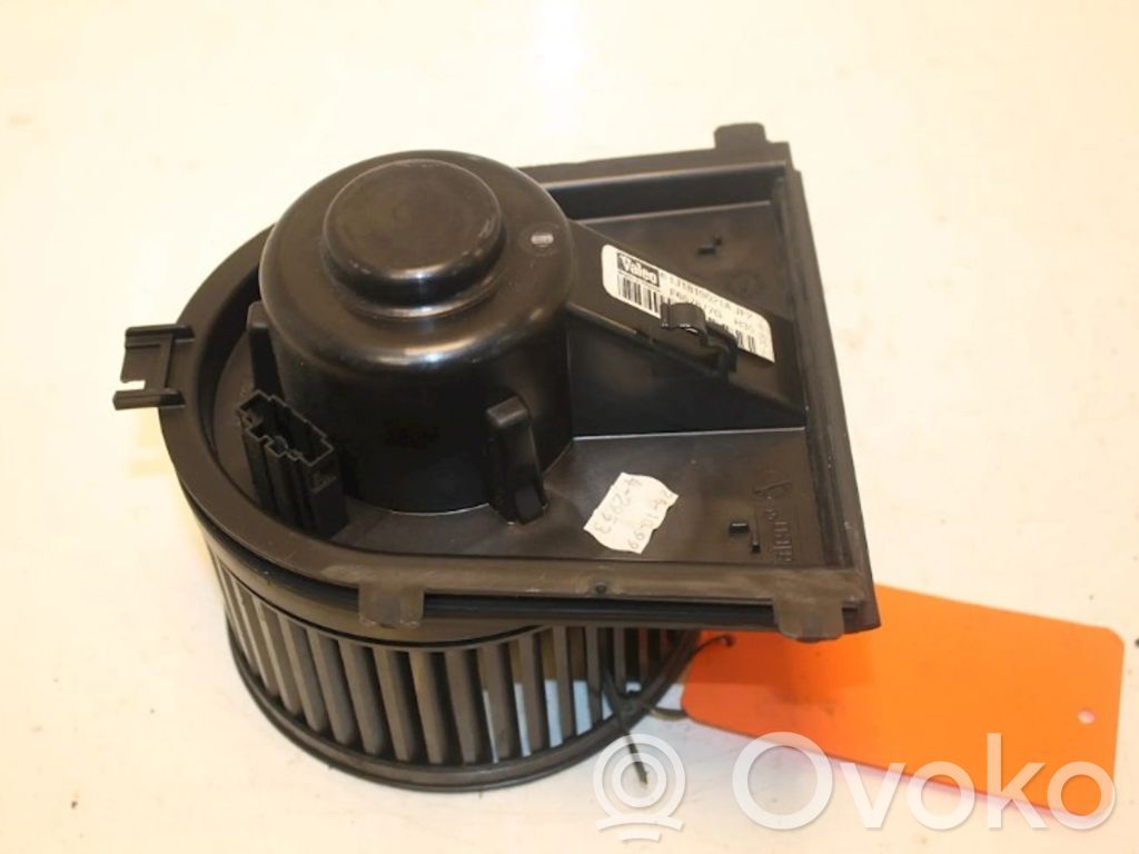 Volkswagen Golf IV Ventilator aerotermă 