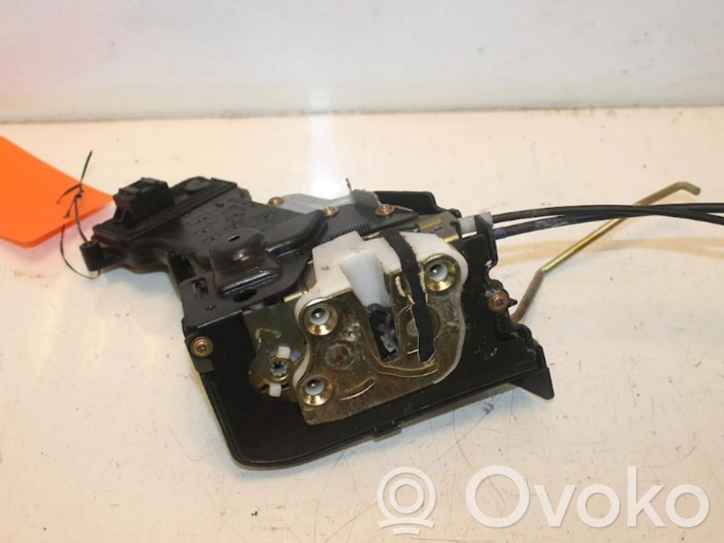 Mazda 2 Etuoven vaijeri 