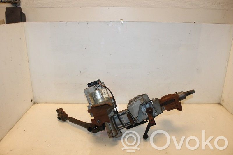 Renault Clio IV Pompe de direction assistée électrique 